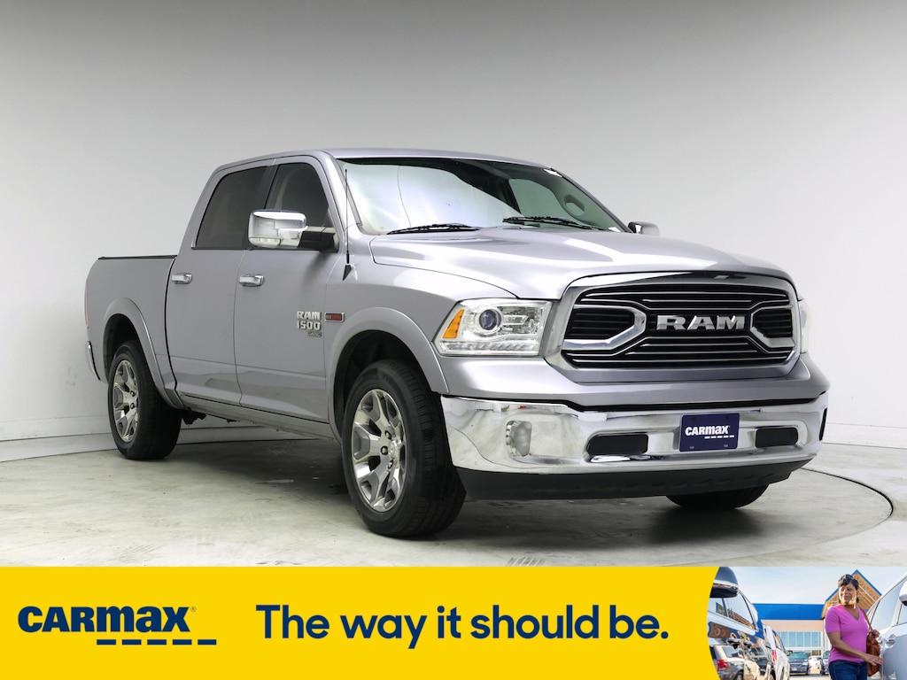 used 2019 Ram 1500 Classic car, priced at $23,998