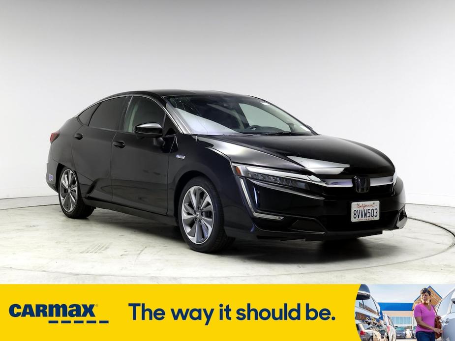 used 2018 Honda Clarity Plug-In Hybrid car, priced at $16,998