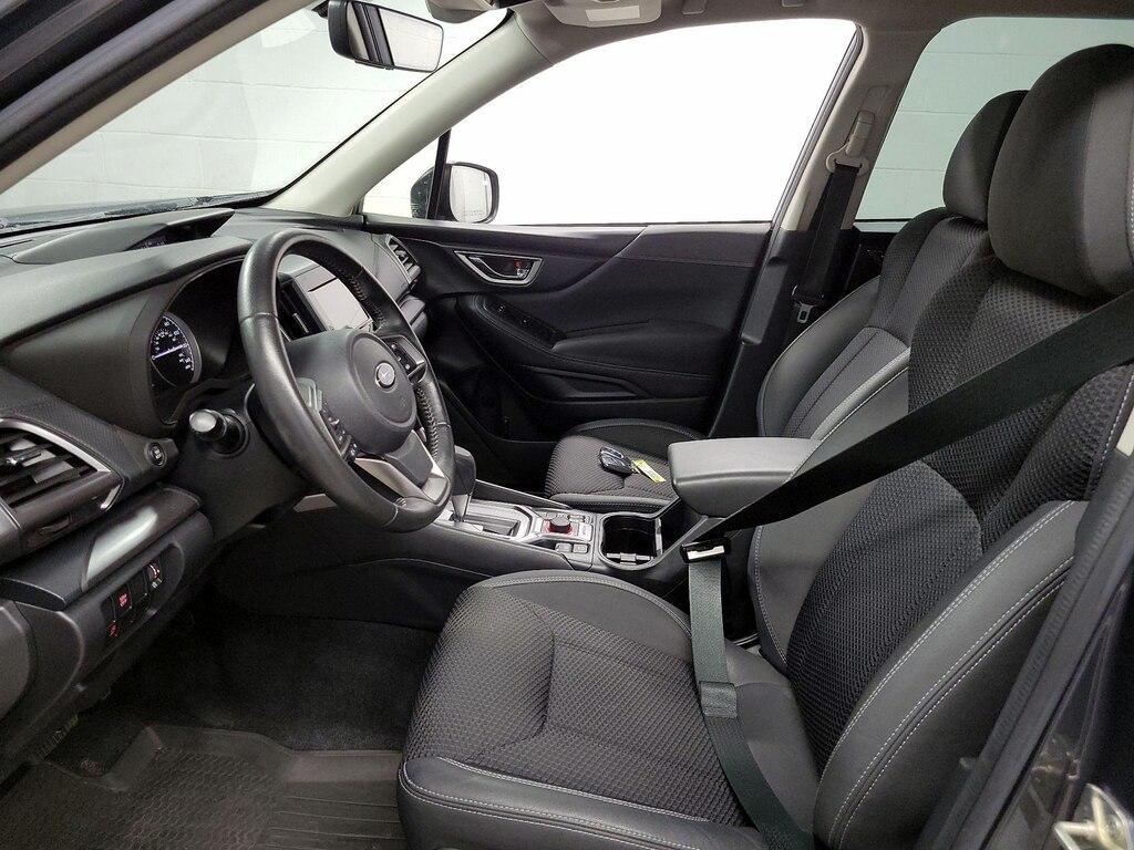 used 2021 Subaru Forester car, priced at $25,998