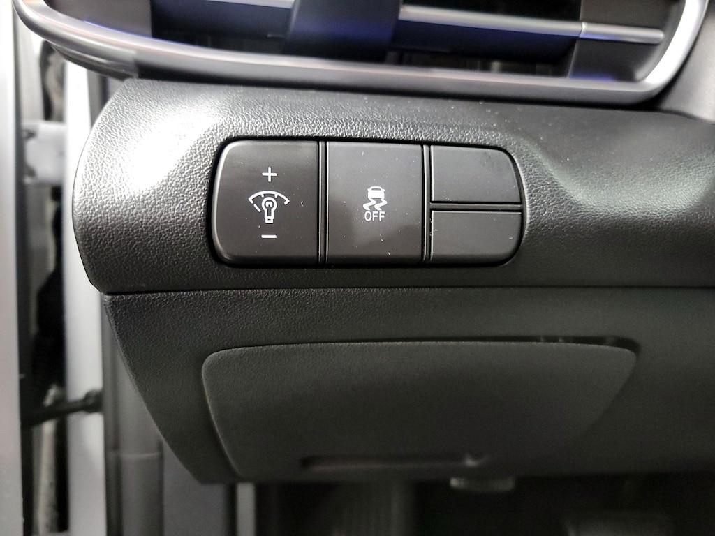 used 2024 Hyundai Elantra car, priced at $20,998