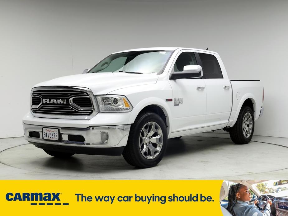 used 2019 Ram 1500 Classic car, priced at $31,998