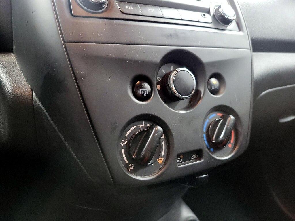 used 2018 Nissan Versa car, priced at $8,998