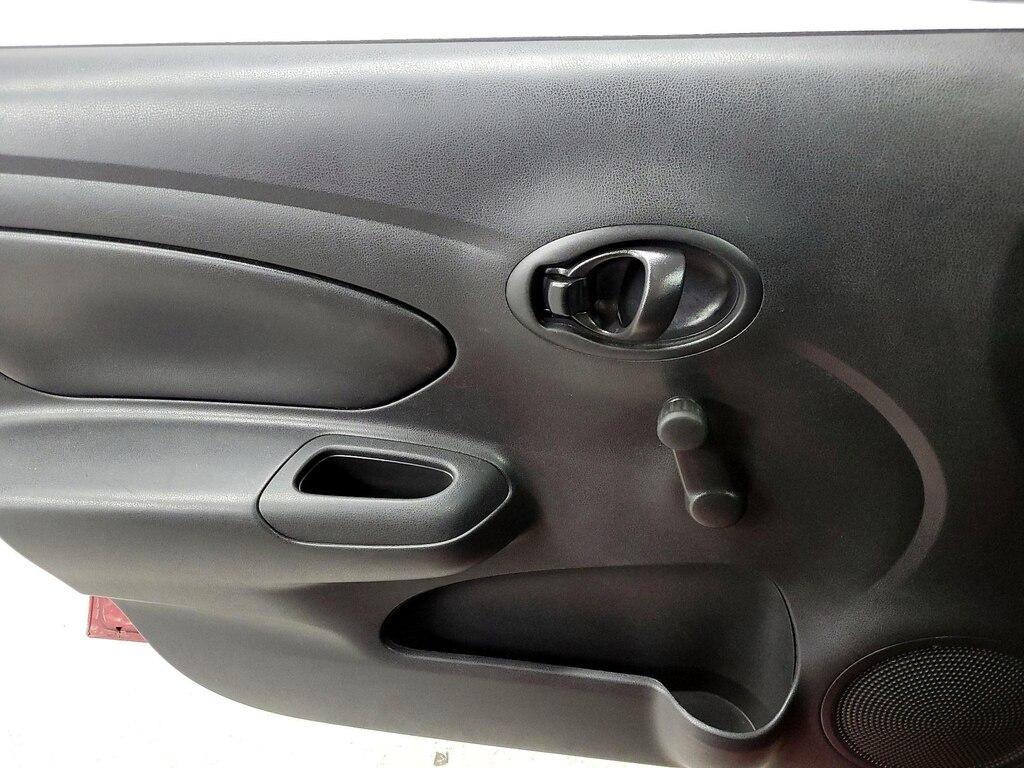 used 2018 Nissan Versa car, priced at $8,998