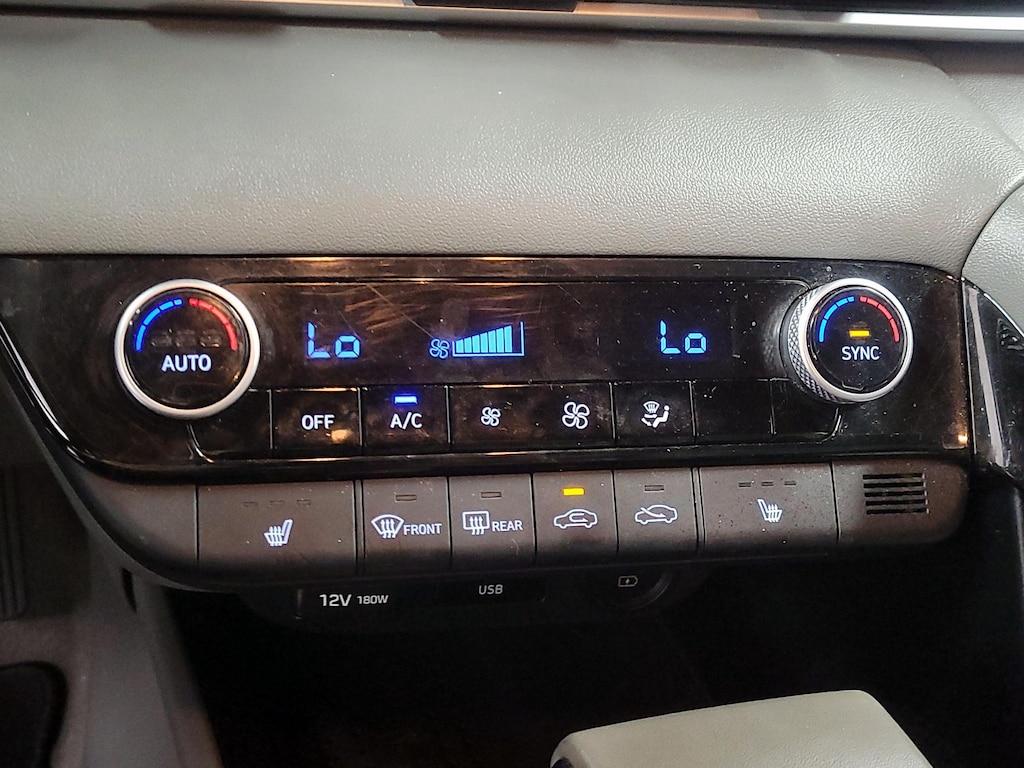 used 2022 Hyundai Elantra car, priced at $18,998