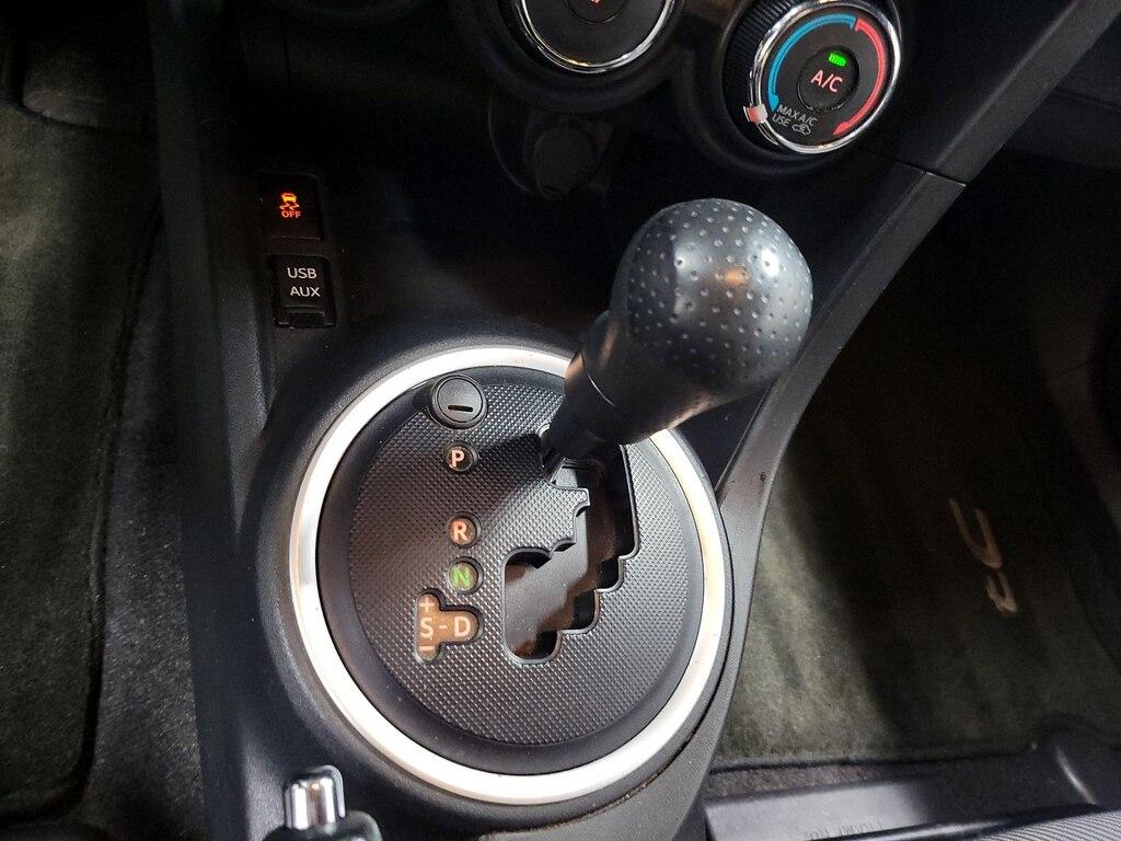 used 2014 Scion tC car, priced at $12,998