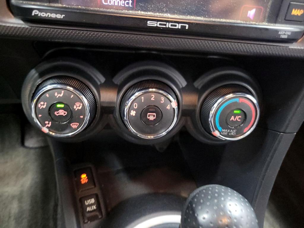 used 2014 Scion tC car, priced at $12,998