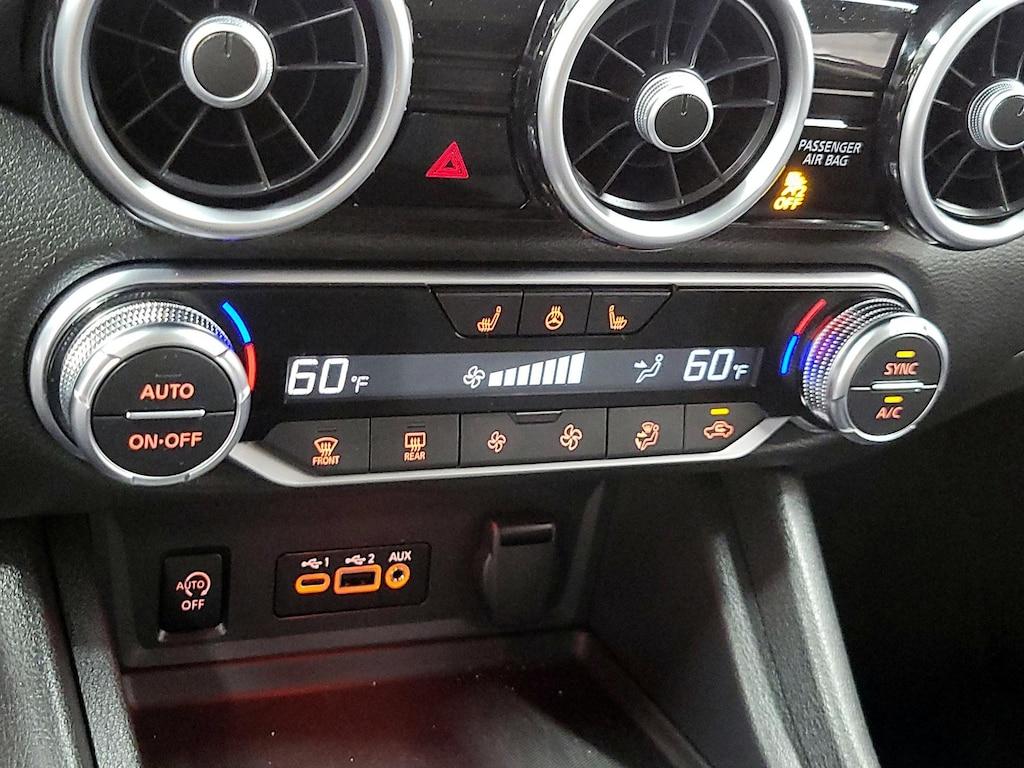 used 2024 Nissan Sentra car, priced at $20,998