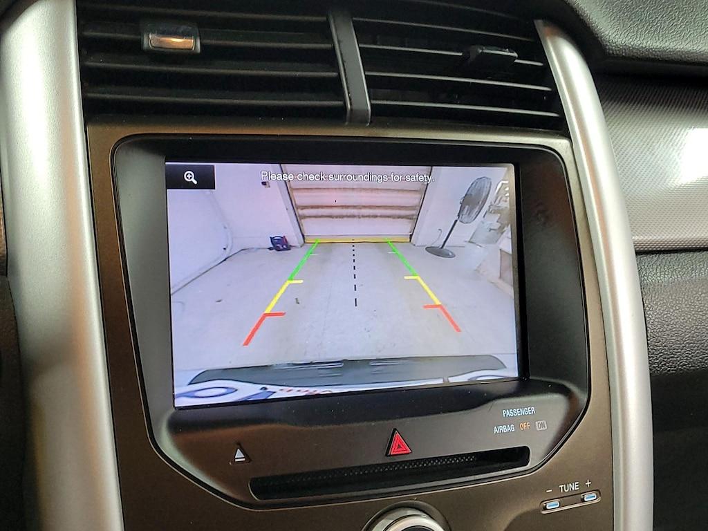 used 2013 Ford Edge car, priced at $11,998