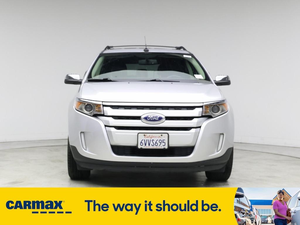 used 2013 Ford Edge car, priced at $11,998