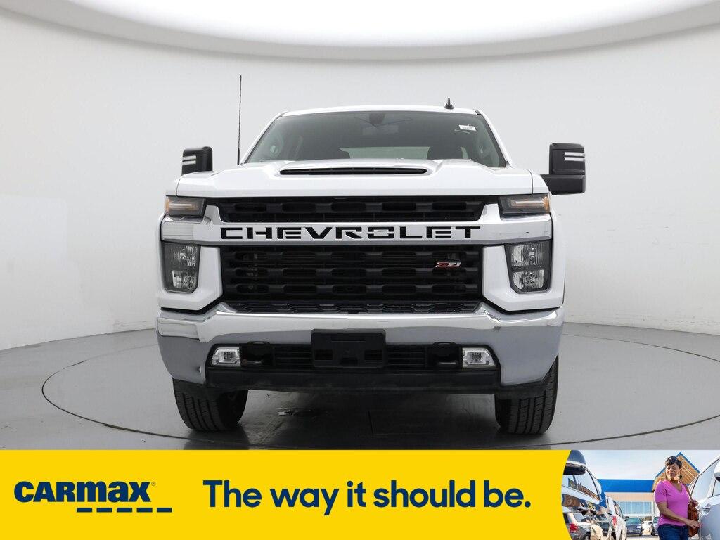 used 2023 Chevrolet Silverado 2500 car, priced at $48,998