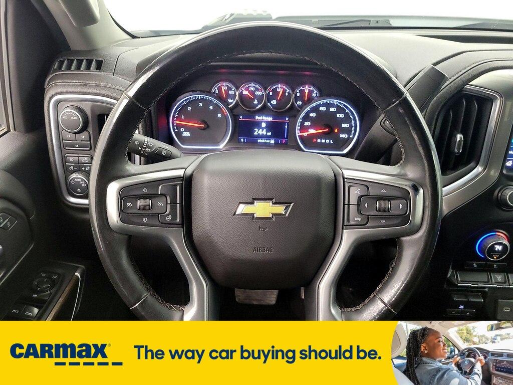 used 2023 Chevrolet Silverado 2500 car, priced at $48,998