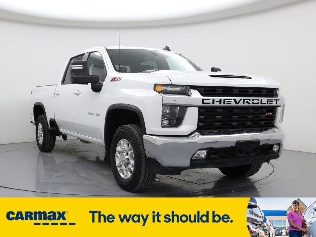 used 2023 Chevrolet Silverado 2500 car, priced at $48,998