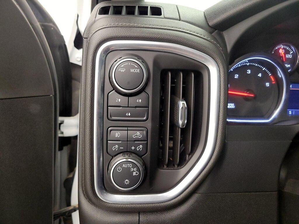 used 2023 Chevrolet Silverado 2500 car, priced at $48,998
