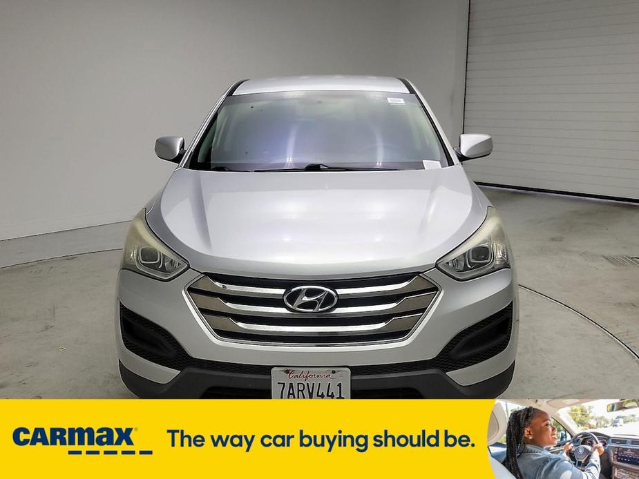 used 2013 Hyundai Santa Fe car, priced at $10,998