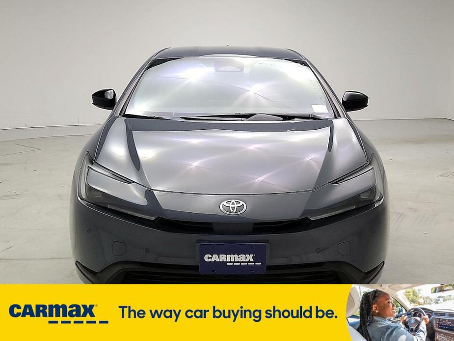 used 2023 Toyota Prius car, priced at $28,998