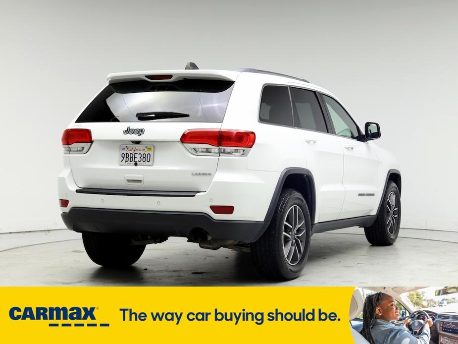 used 2019 Jeep Grand Cherokee car, priced at $20,998