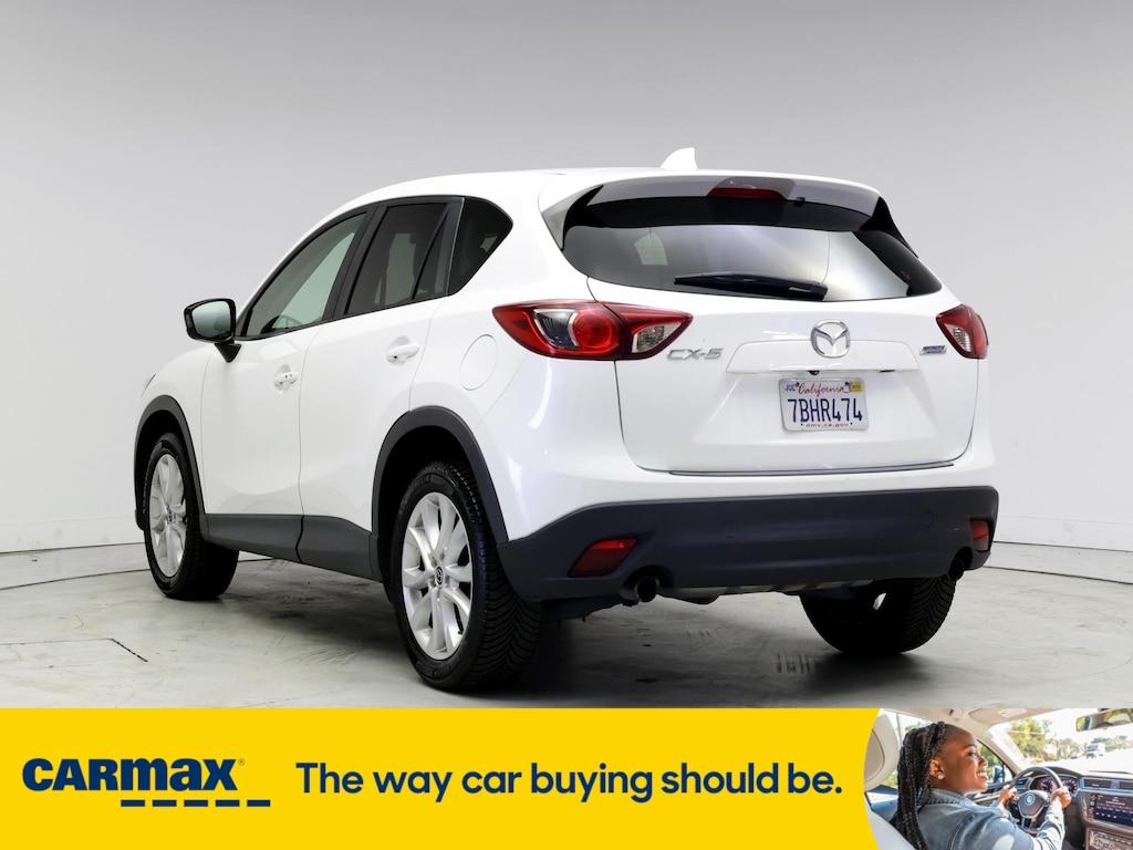 used 2014 Mazda CX-5 car, priced at $12,998