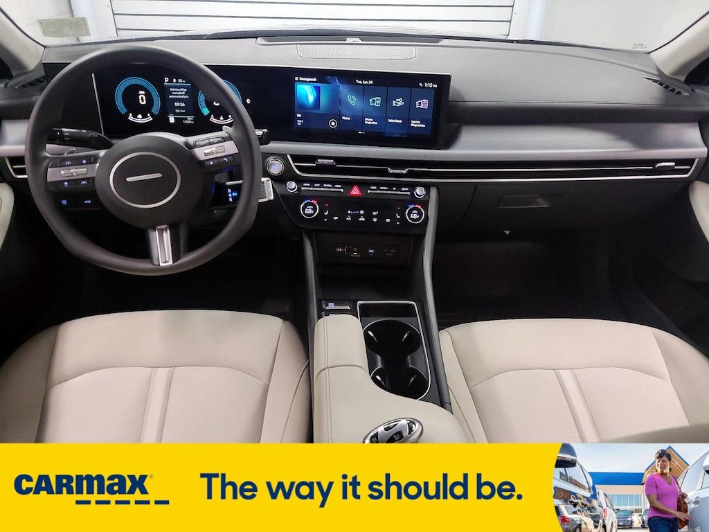 used 2024 Hyundai Sonata car, priced at $24,998