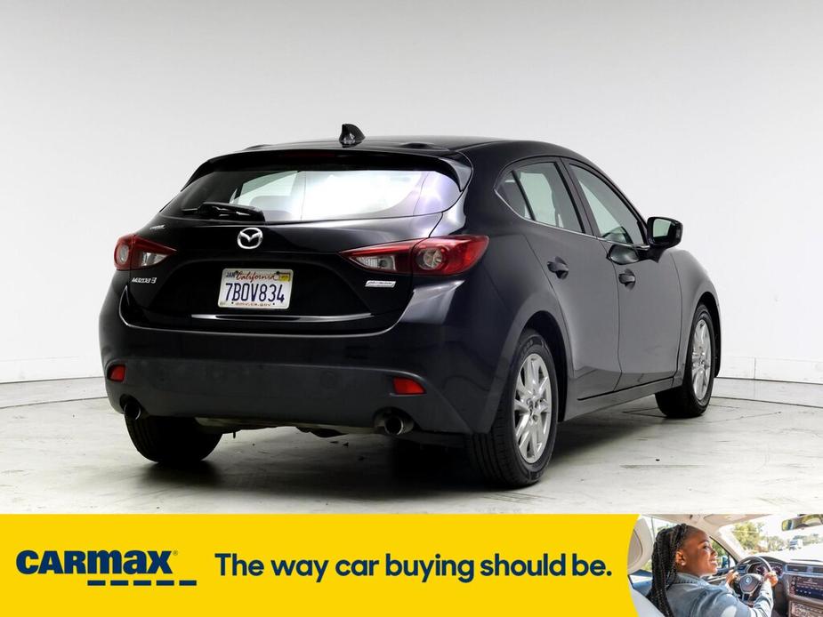 used 2014 Mazda Mazda3 car, priced at $13,998