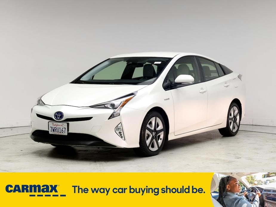 used 2017 Toyota Prius car, priced at $20,998