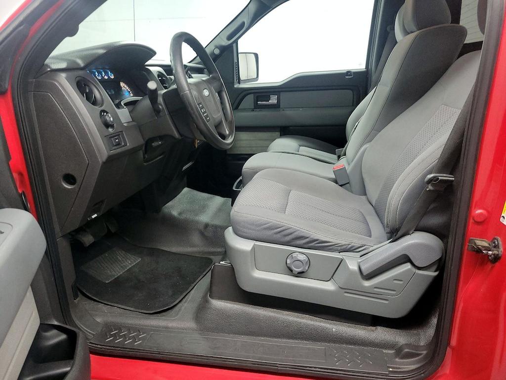 used 2013 Ford F-150 car, priced at $18,998