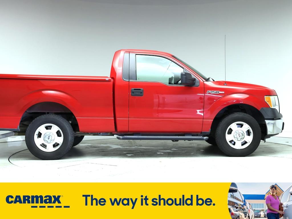 used 2013 Ford F-150 car, priced at $18,998