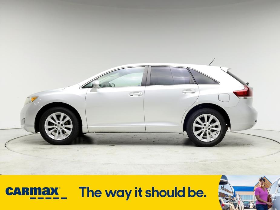 used 2013 Toyota Venza car, priced at $13,998