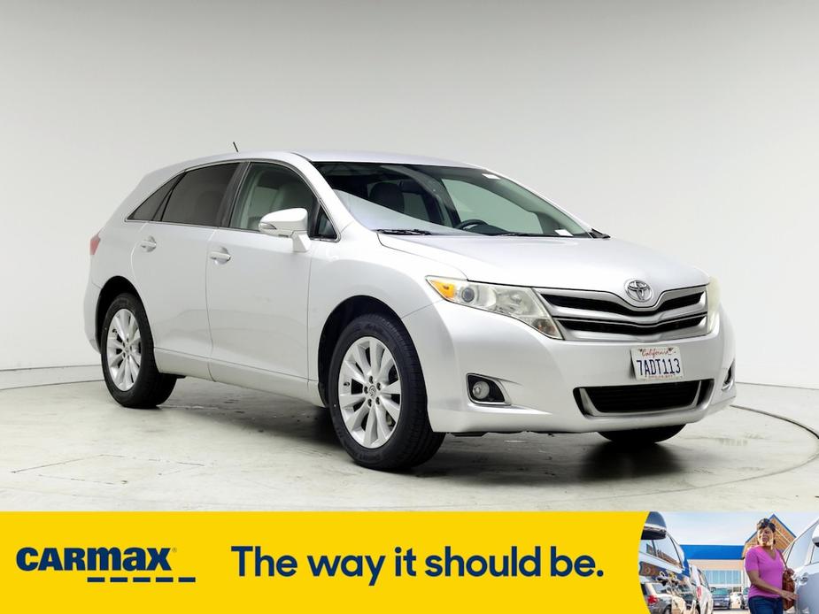 used 2013 Toyota Venza car, priced at $13,998