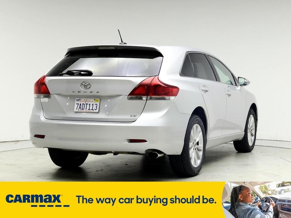 used 2013 Toyota Venza car, priced at $13,998