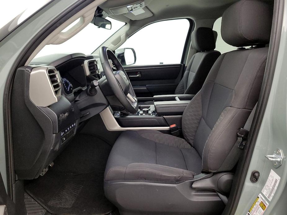 used 2022 Toyota Tundra car, priced at $42,998