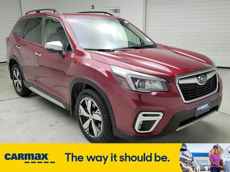 used 2019 Subaru Forester car, priced at $27,998