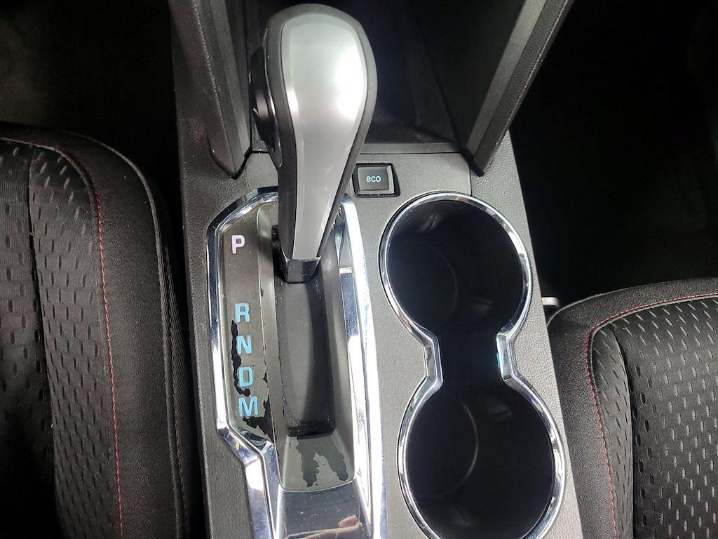 used 2014 Chevrolet Equinox car, priced at $13,599