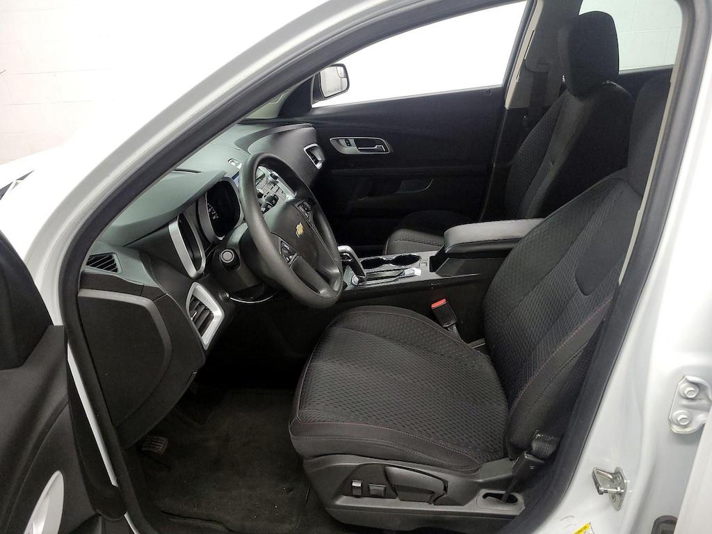 used 2014 Chevrolet Equinox car, priced at $13,599