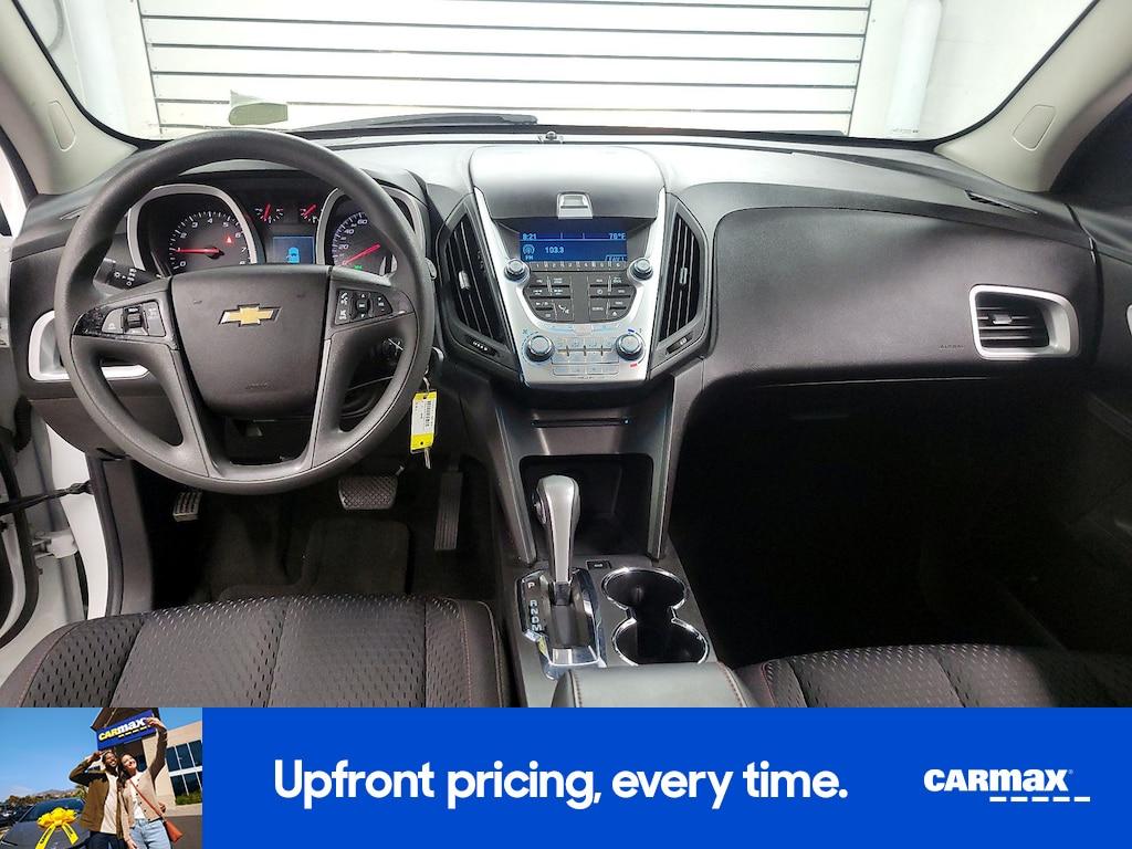 used 2014 Chevrolet Equinox car, priced at $13,599