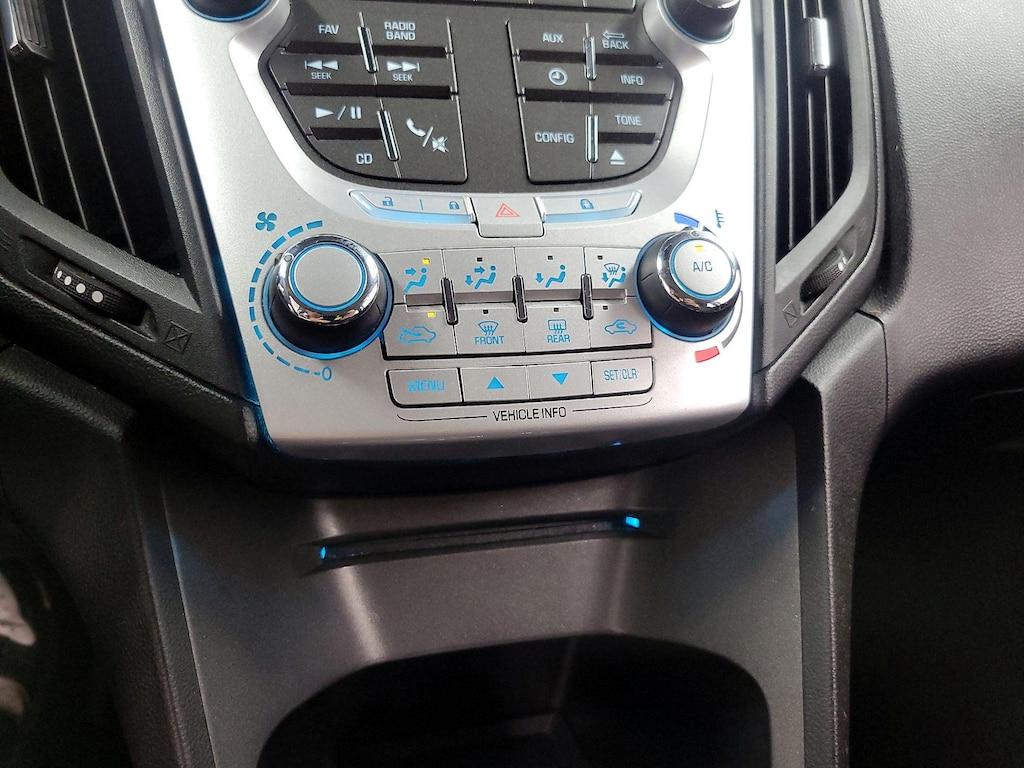 used 2014 Chevrolet Equinox car, priced at $13,599