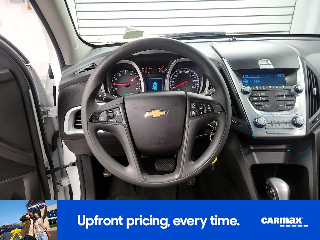 used 2014 Chevrolet Equinox car, priced at $13,599