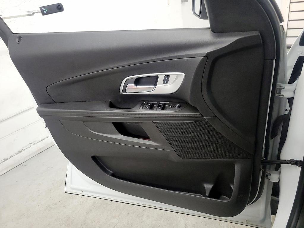 used 2014 Chevrolet Equinox car, priced at $13,599