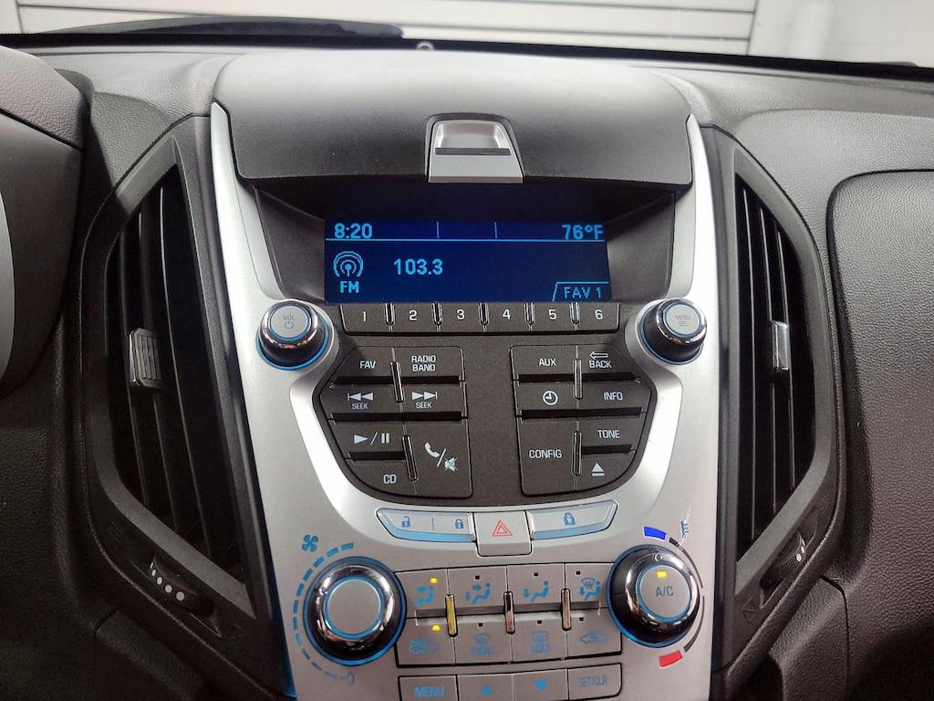 used 2014 Chevrolet Equinox car, priced at $13,599