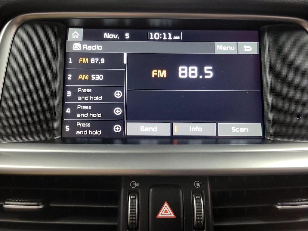 used 2019 Kia Optima car, priced at $17,998