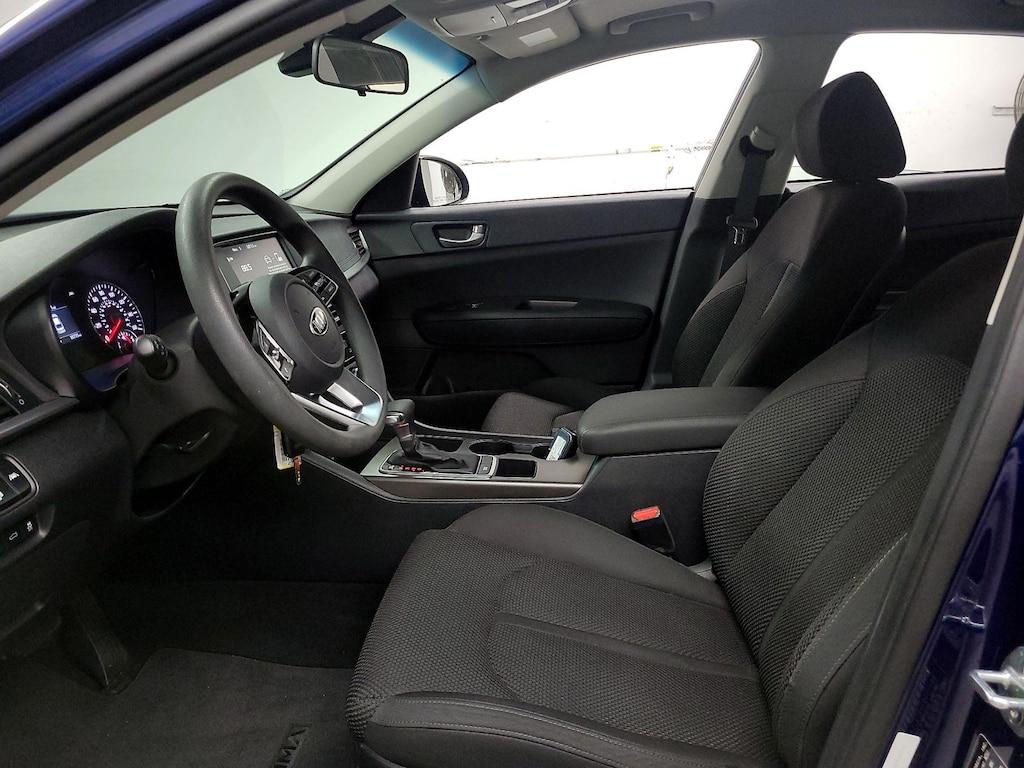 used 2019 Kia Optima car, priced at $17,998