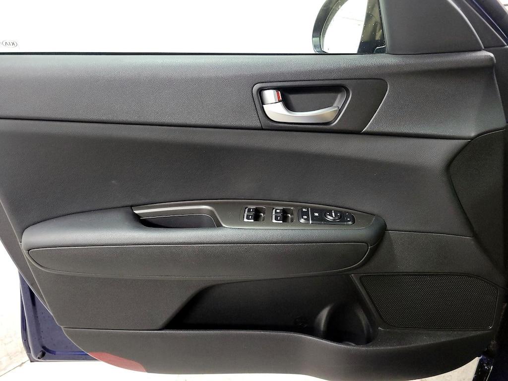 used 2019 Kia Optima car, priced at $17,998