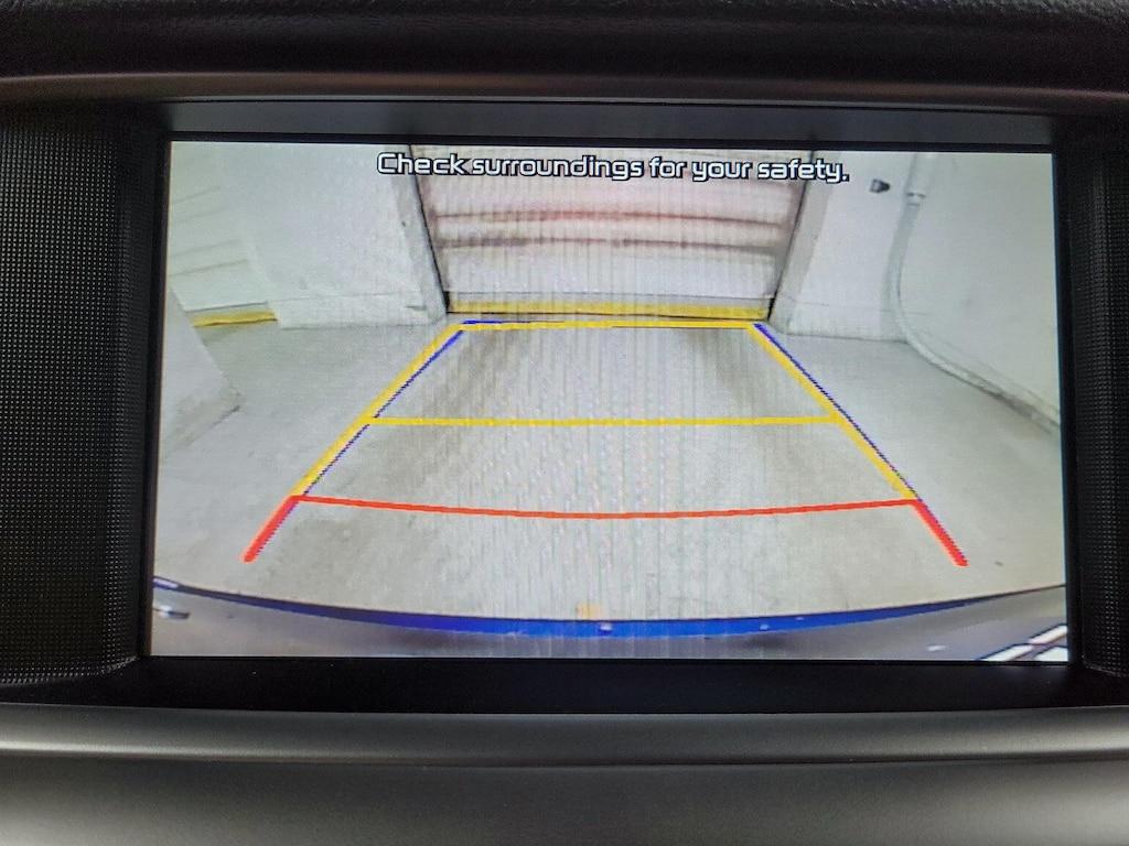 used 2019 Kia Optima car, priced at $17,998