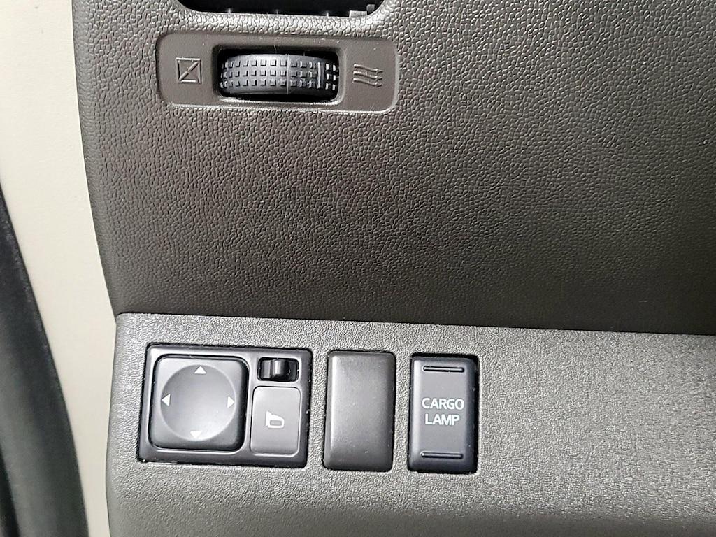 used 2018 Nissan Frontier car, priced at $16,998