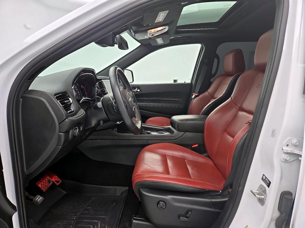 used 2023 Dodge Durango car, priced at $60,998