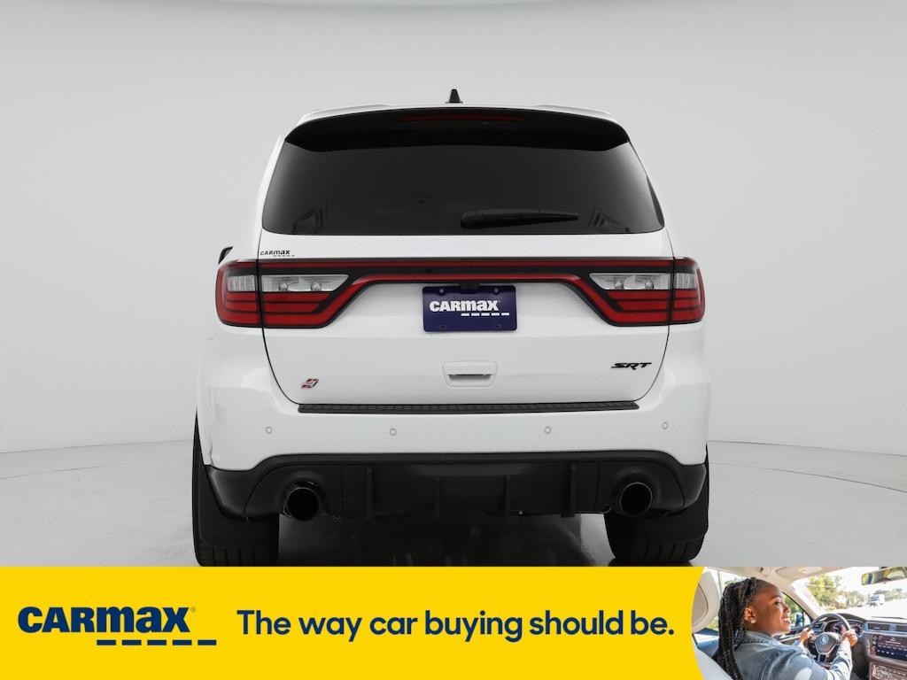 used 2023 Dodge Durango car, priced at $60,998