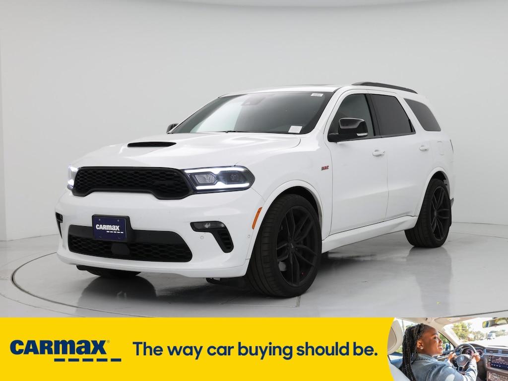 used 2023 Dodge Durango car, priced at $60,998