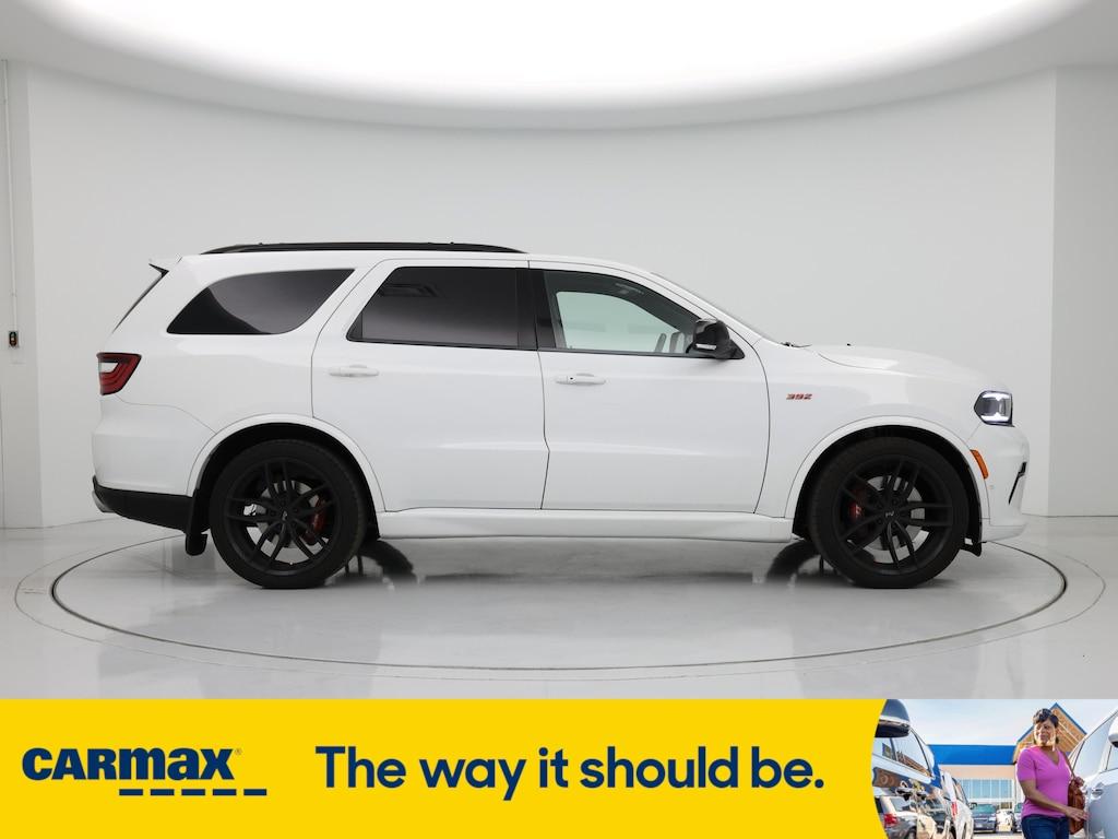used 2023 Dodge Durango car, priced at $60,998