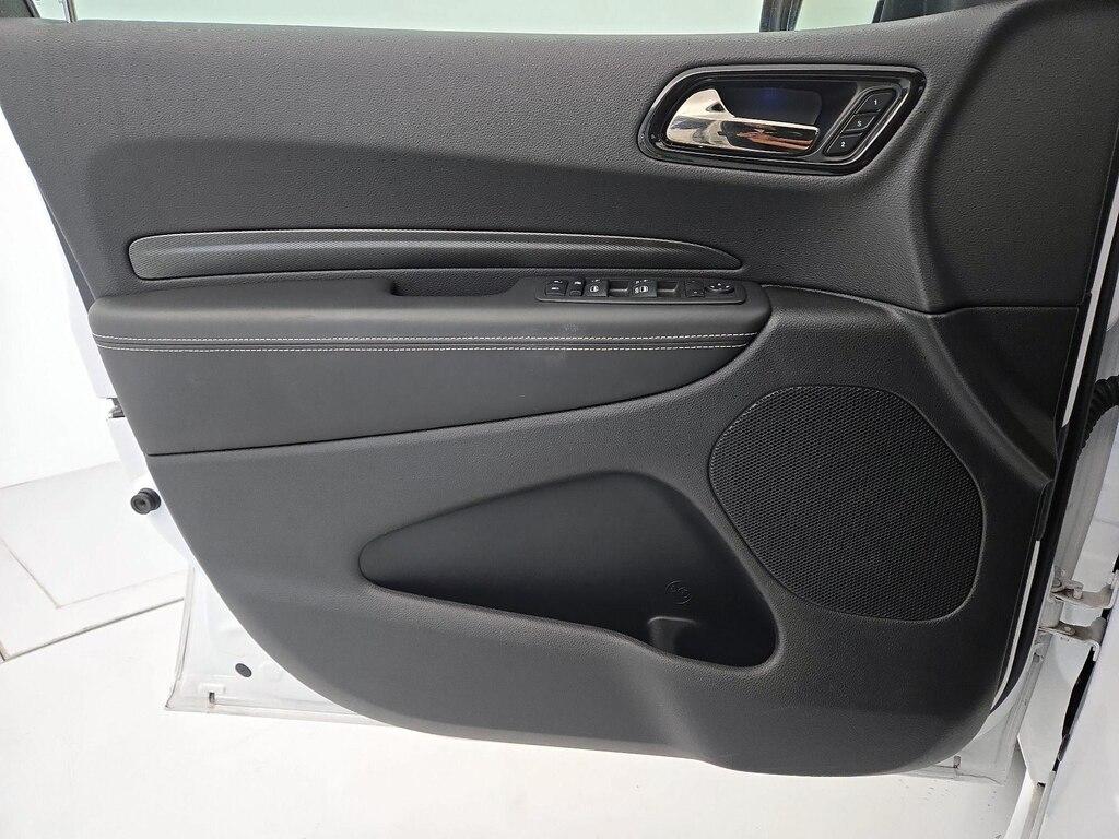 used 2023 Dodge Durango car, priced at $60,998