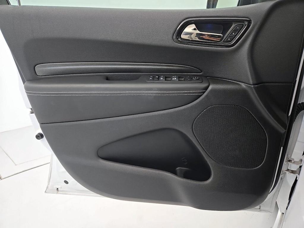 used 2023 Dodge Durango car, priced at $60,998
