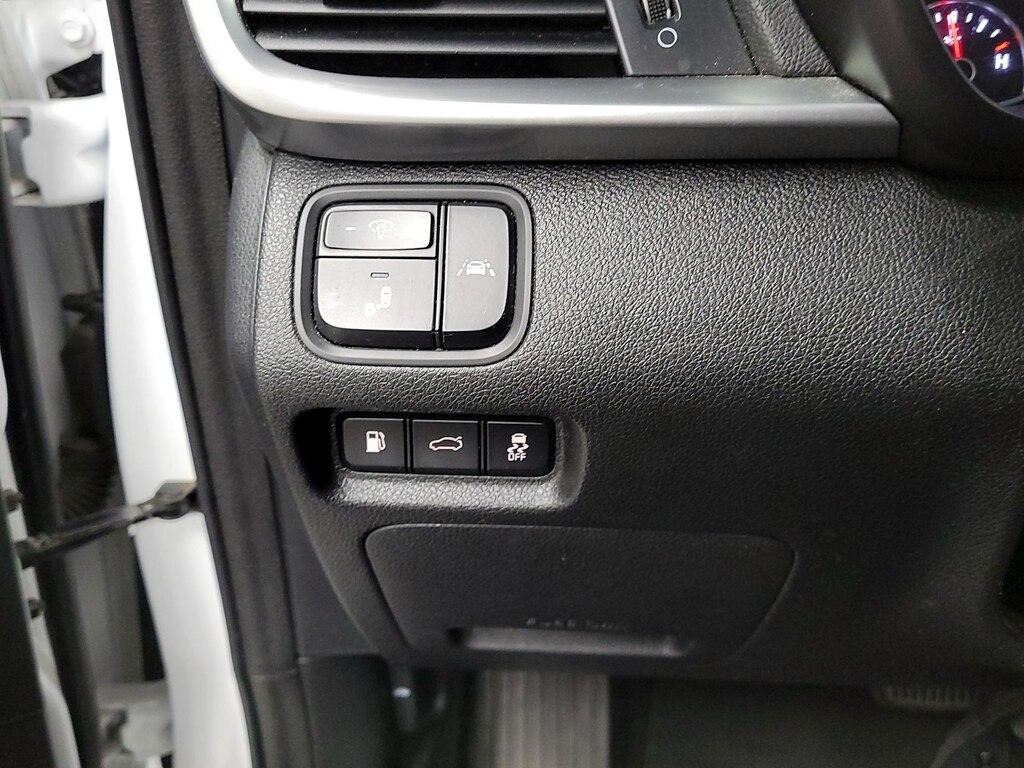 used 2020 Kia Optima car, priced at $18,998